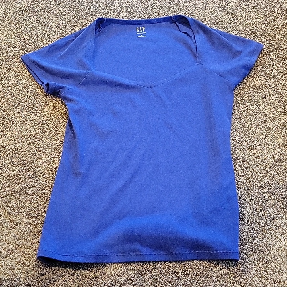 Women's Gap Modern Tee